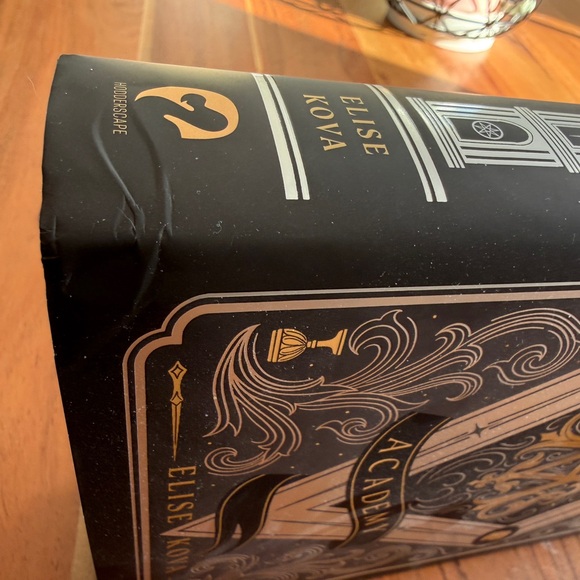 Arcana Academy Fairyloot (SEE DESCRIPTION) - Picture 5 of 9